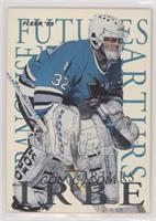 Arturs Irbe [EX to NM]