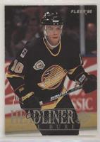 Pavel Bure [EX to NM]