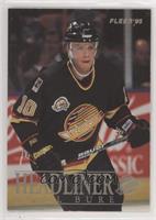 Pavel Bure