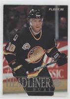 Pavel Bure