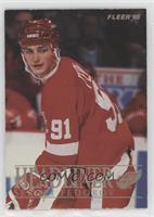 Sergei Fedorov [EX to NM]