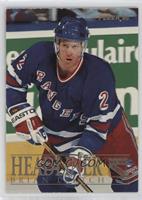 Brian Leetch