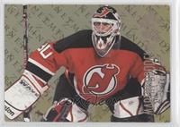 Martin Brodeur