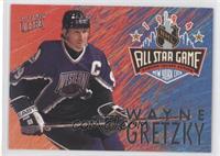 Wayne Gretzky