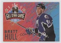 Brett Hull [Good to VG‑EX]