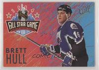 Brett Hull