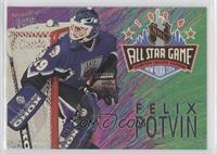 Felix Potvin