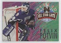 Felix Potvin