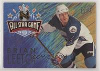 Brian Leetch [EX to NM]