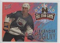 Alexander Mogilny [Noted]