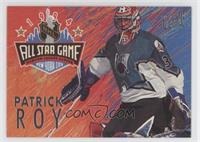 Patrick Roy [EX to NM]