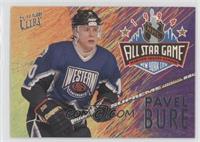 Pavel Bure