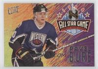 Pavel Bure