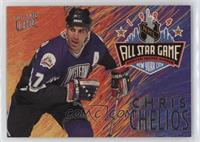 Chris Chelios