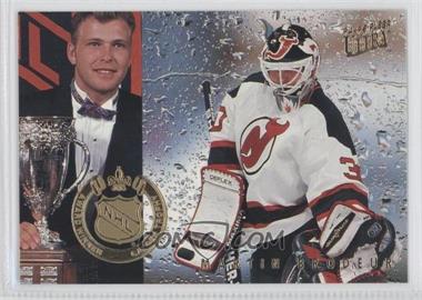 1994-95 Fleer Ultra - Award Winner #2 - Martin Brodeur