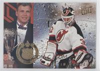 Martin Brodeur