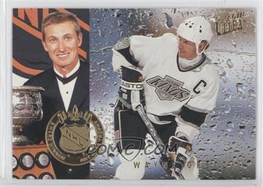 1994-95 Fleer Ultra - Award Winner #5 - Wayne Gretzky