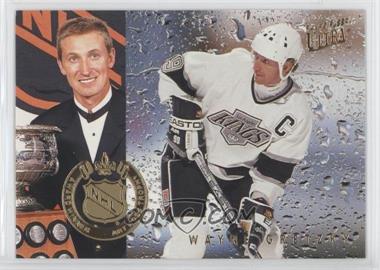 1994-95 Fleer Ultra - Award Winner #5 - Wayne Gretzky