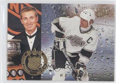 1994-95 Fleer Ultra - Award Winner #5 - Wayne Gretzky