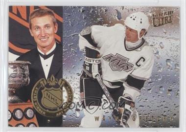 1994-95 Fleer Ultra - Award Winner #5 - Wayne Gretzky