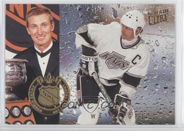 1994-95 Fleer Ultra - Award Winner #5 - Wayne Gretzky