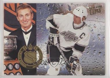 1994-95 Fleer Ultra - Award Winner #5 - Wayne Gretzky