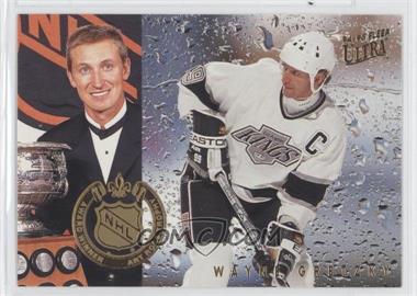 1994-95 Fleer Ultra - Award Winner #5 - Wayne Gretzky