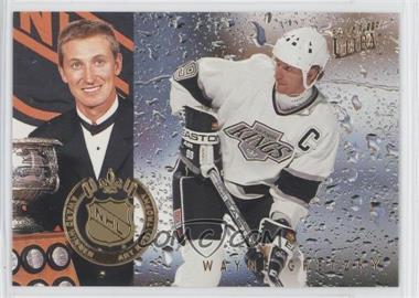 1994-95 Fleer Ultra - Award Winner #5 - Wayne Gretzky