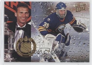 1994-95 Fleer Ultra - Award Winner #6 - Dominik Hasek