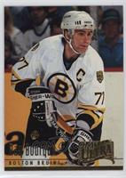 Ray Bourque