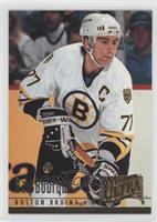 Ray Bourque