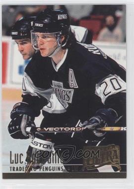 1994-95 Fleer Ultra - [Base] #103 - Luc Robitaille