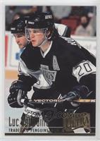 Luc Robitaille