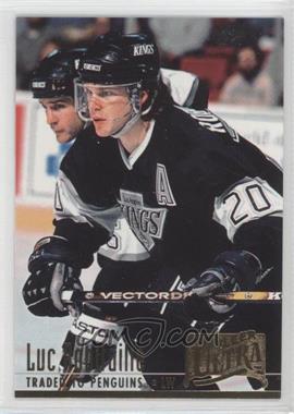 1994-95 Fleer Ultra - [Base] #103 - Luc Robitaille