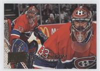 Patrick Roy