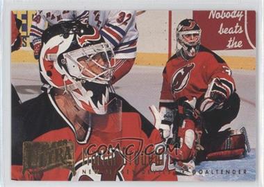 1994-95 Fleer Ultra - [Base] #115 - Martin Brodeur