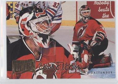 1994-95 Fleer Ultra - [Base] #115 - Martin Brodeur