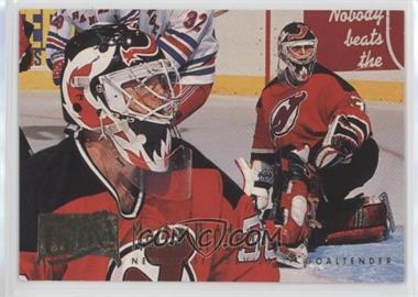 1994-95 Fleer Ultra - [Base] #115 - Martin Brodeur