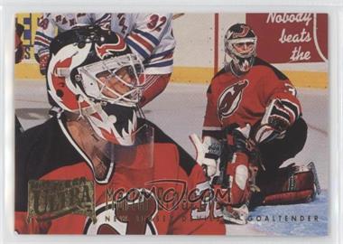 1994-95 Fleer Ultra - [Base] #115 - Martin Brodeur