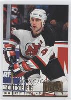 Scott Stevens