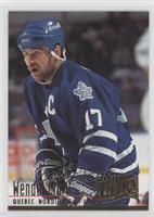 Wendel Clark