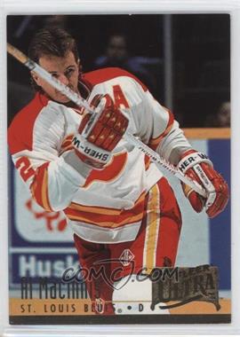 1994-95 Fleer Ultra - [Base] #185 - Al MacInnis