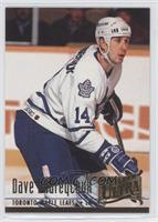 Dave Andreychuk