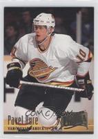 Pavel Bure