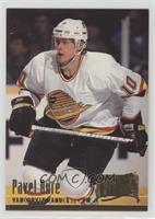 Pavel Bure