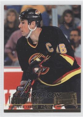 1994-95 Fleer Ultra - [Base] #226 - Trevor Linden