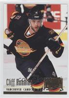 Cliff Ronning