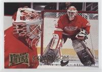 Mike Vernon