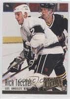 Rick Tocchet