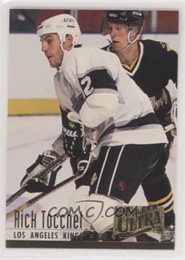 1994-95 Fleer Ultra - [Base] #309 - Rick Tocchet